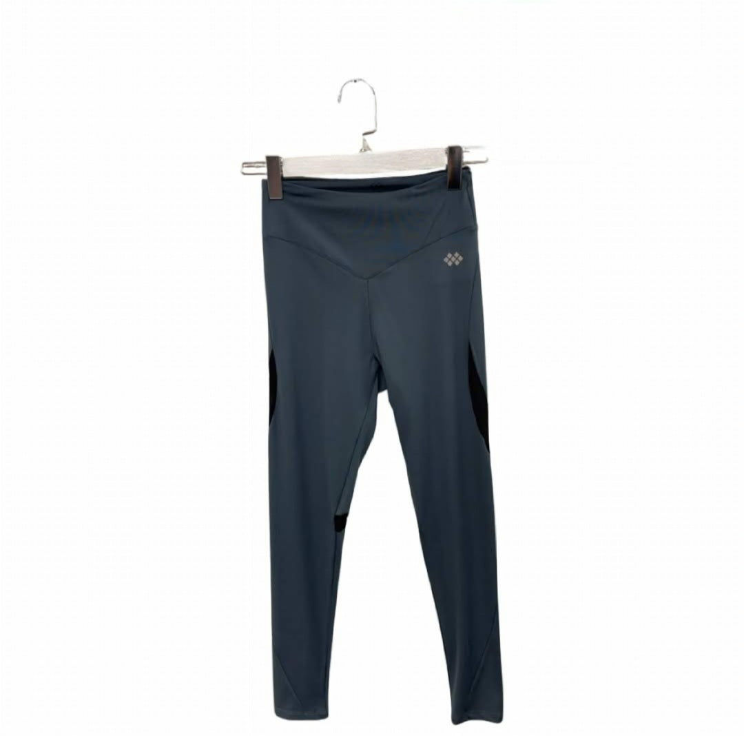 Sport Legging - Mesh Design