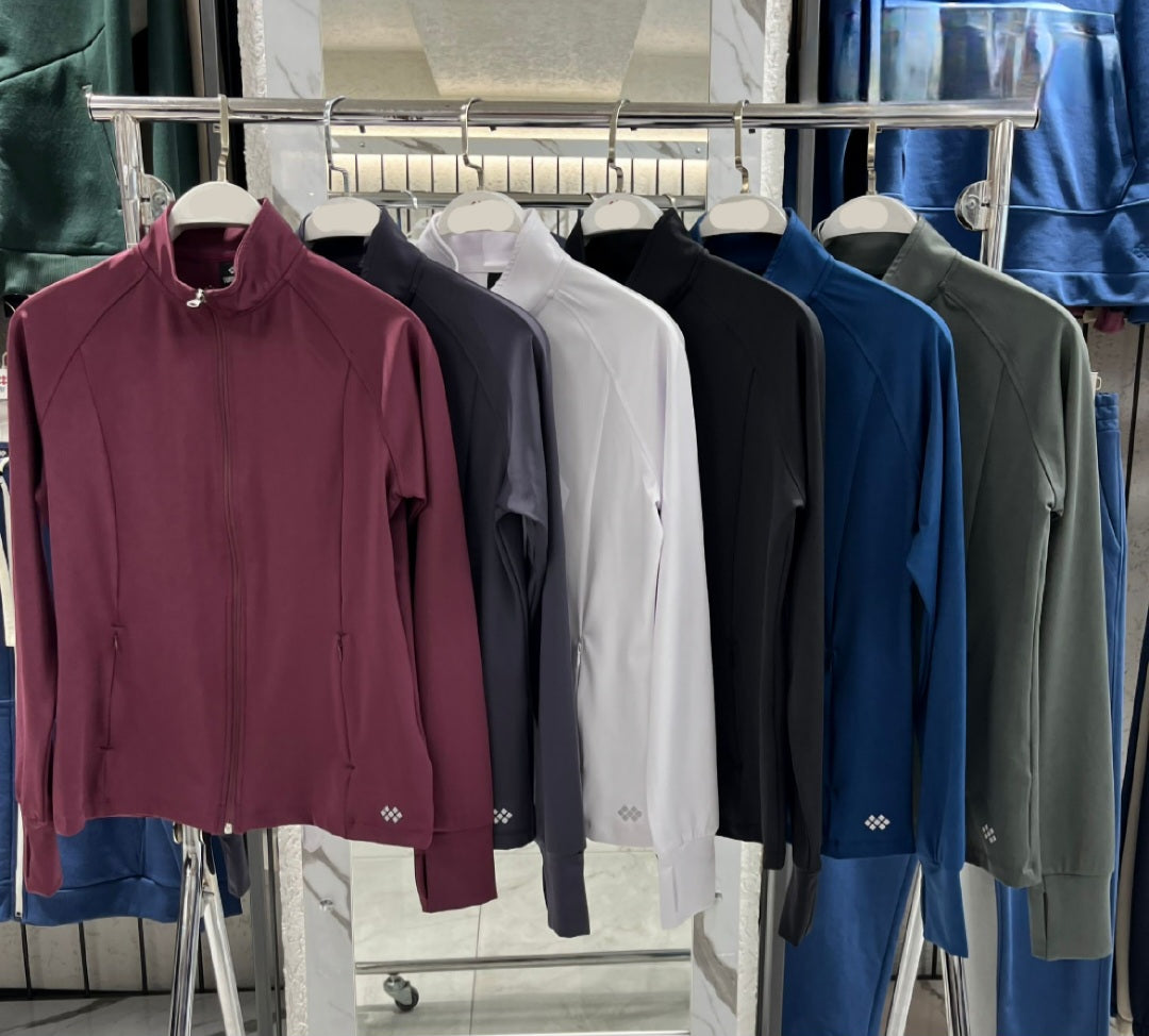 Sports Jacket