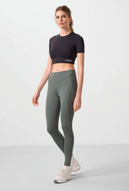 Sports Leggings - with pocket