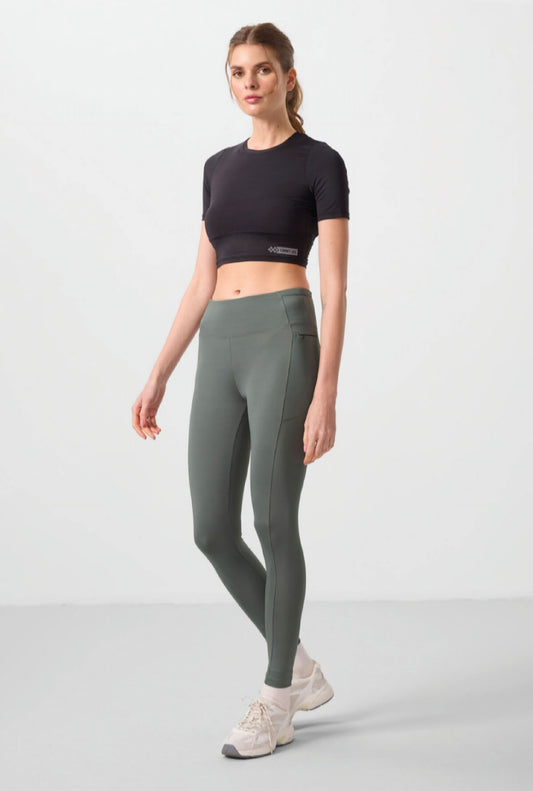 Sports Leggings - with pocket