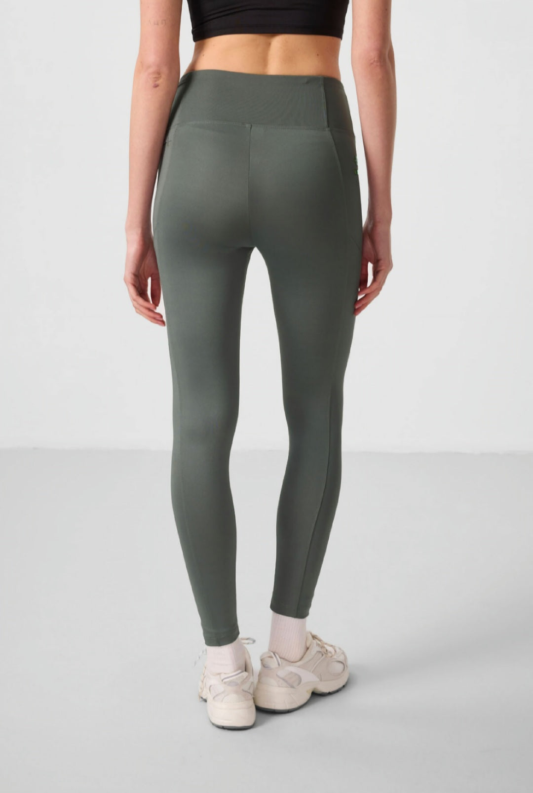 Sports Leggings - with pocket