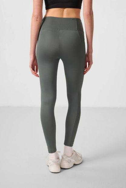 Sports Leggings - with pocket
