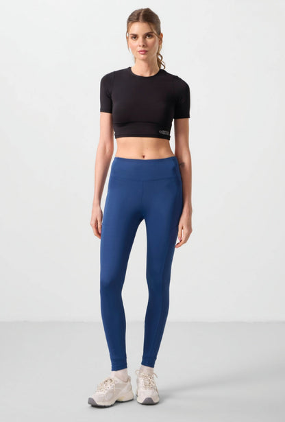 Sports Leggings - with pocket