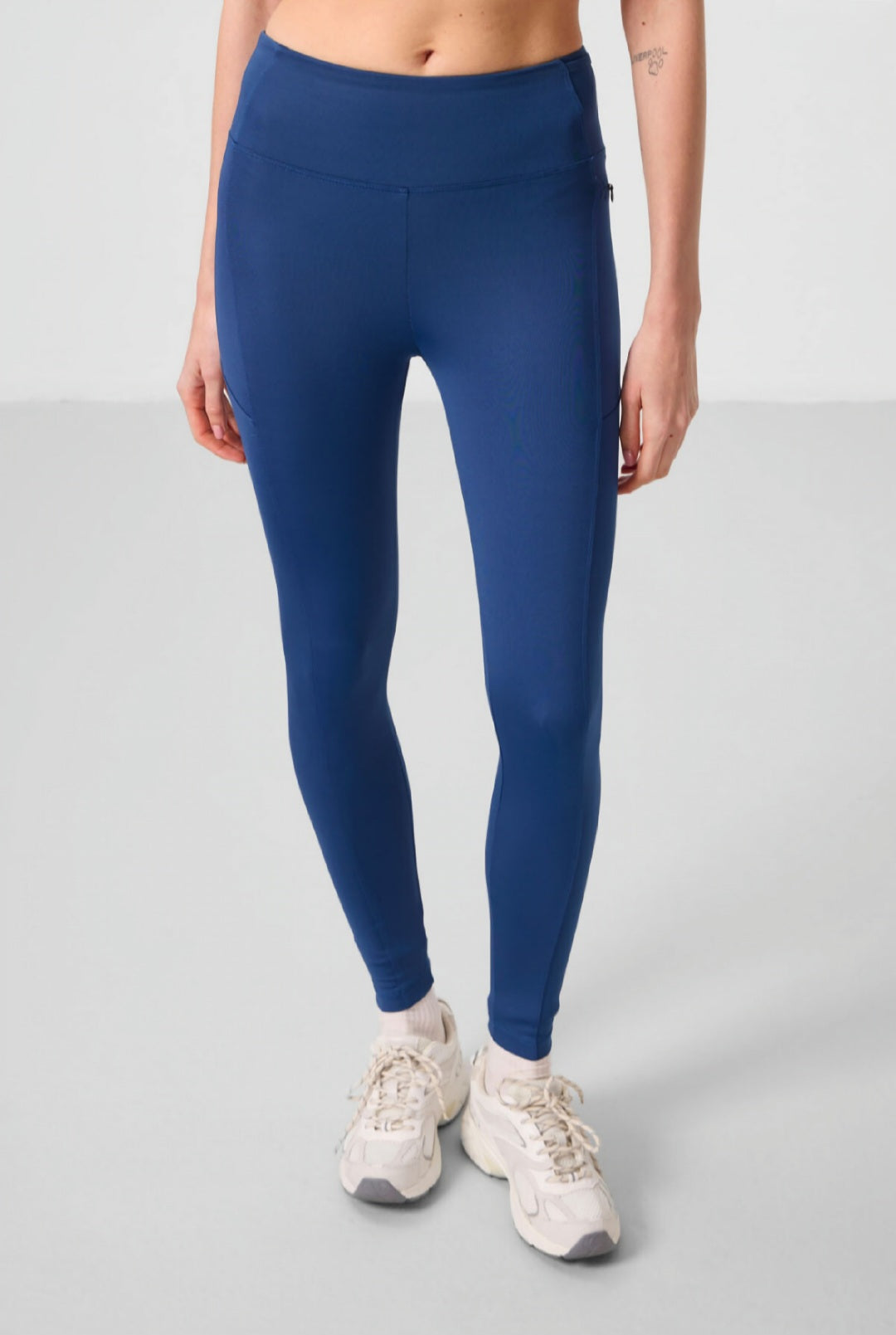 Sports Leggings - with pocket