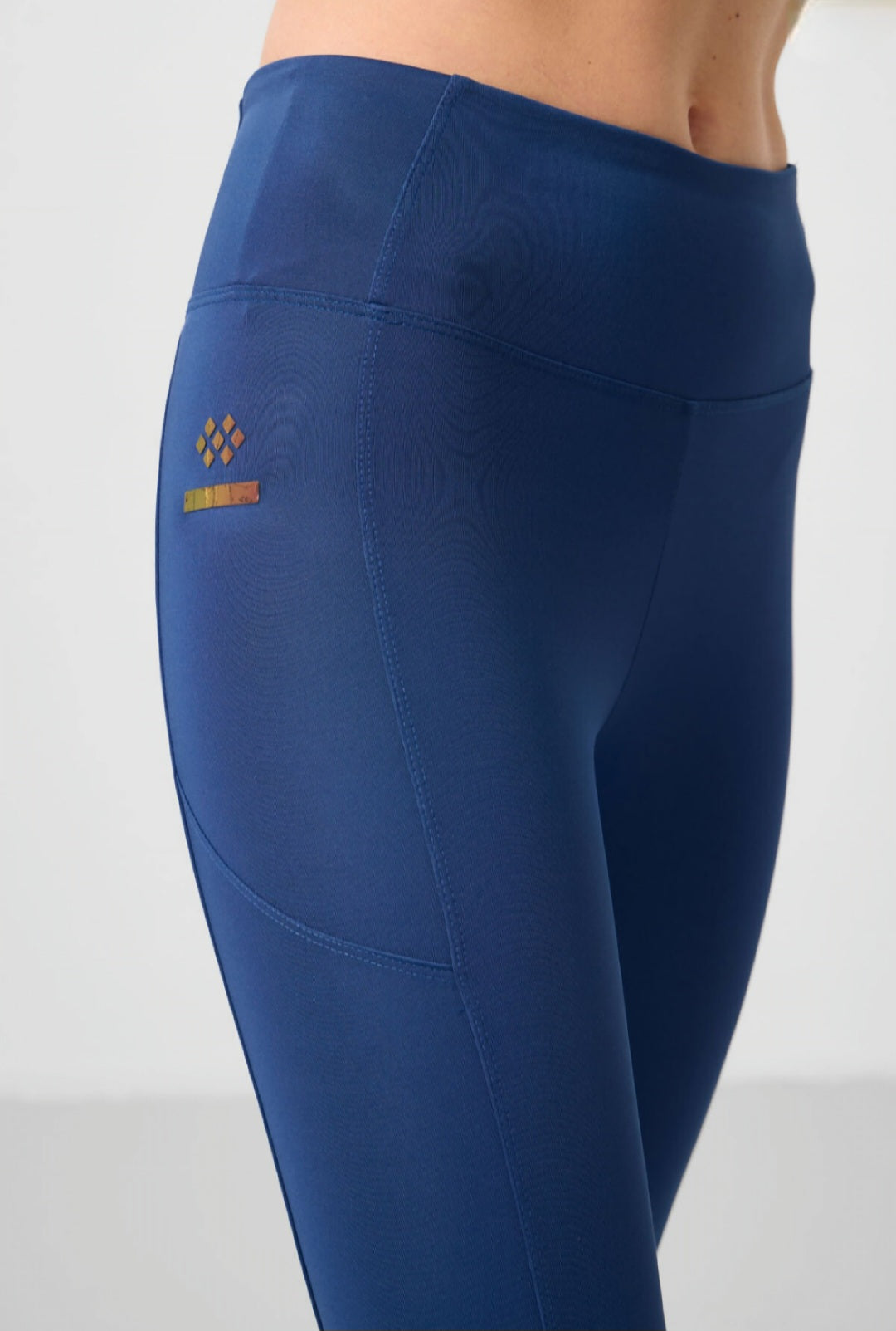 Sports Leggings - with pocket