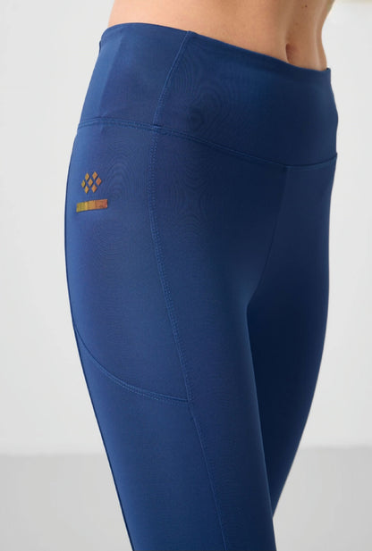 Sports Leggings - with pocket