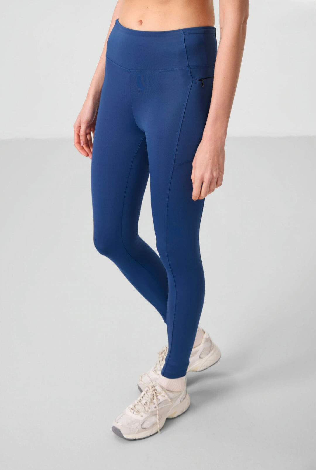 Sports Leggings - with pocket