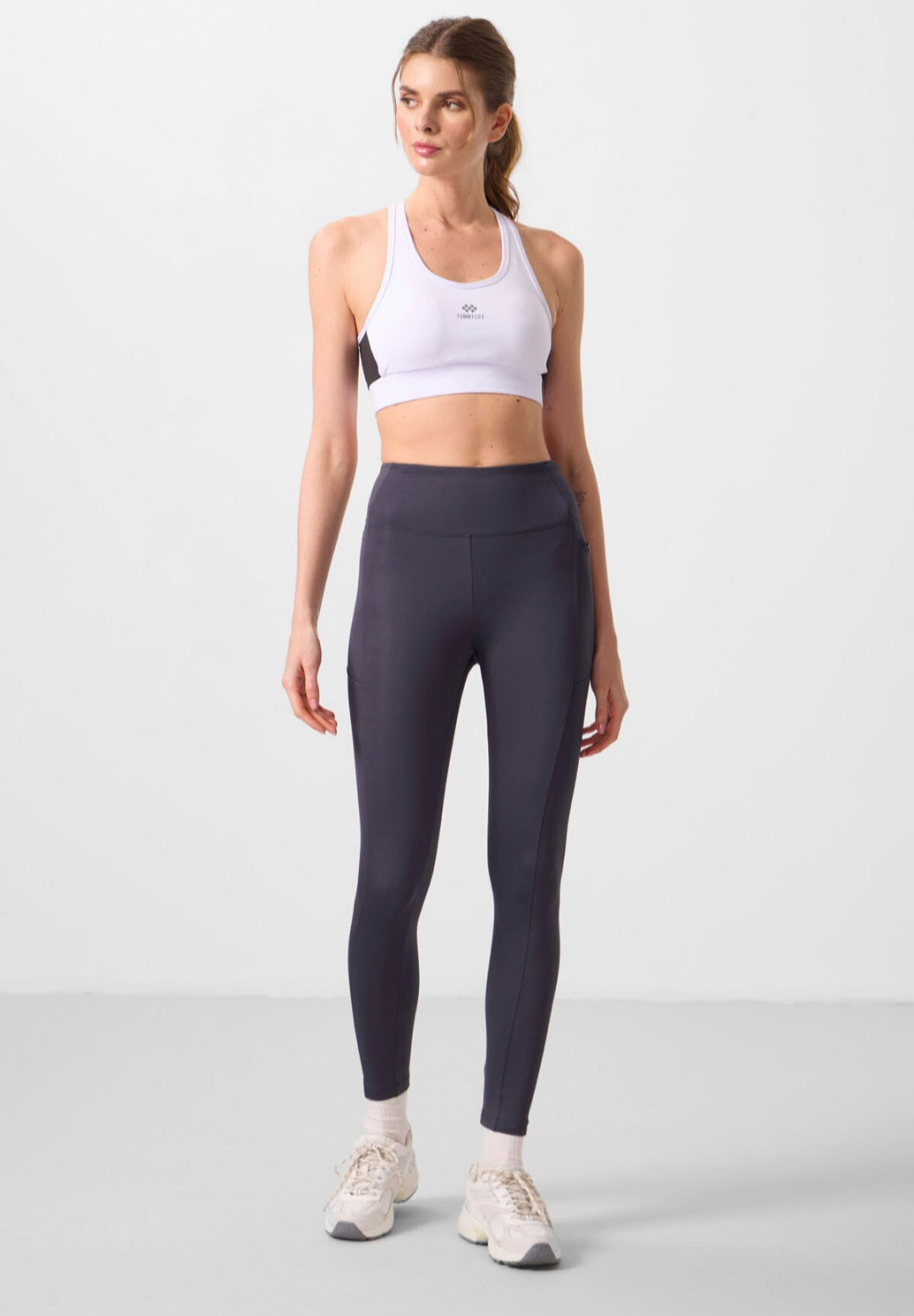 Sports Leggings - with pocket