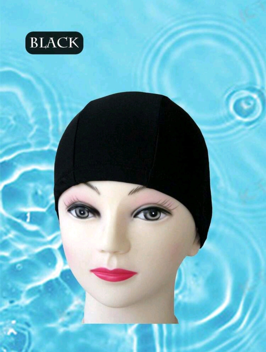 Swim Cap - Swim Essentials