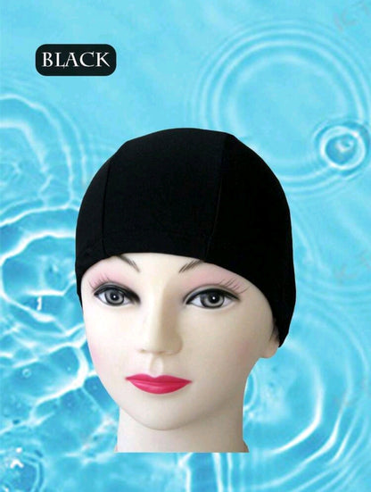 Swim Cap - Swim Essentials