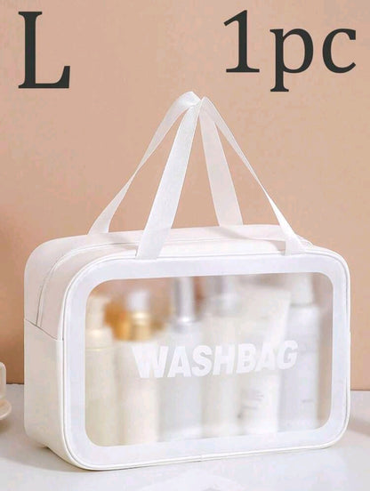 Cosmetic Bag- Large Size
