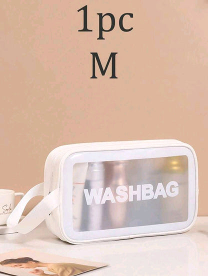 Cosmetic Bag - Medium Size
