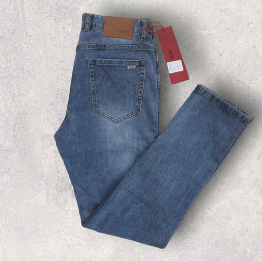 Slim Fit Jeans