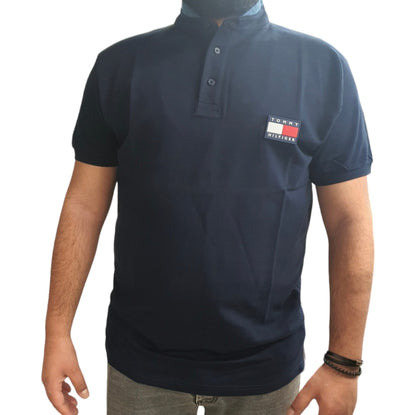 Chinese Polo T-Shirt