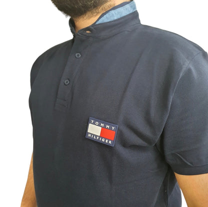 Chinese Polo T-Shirt