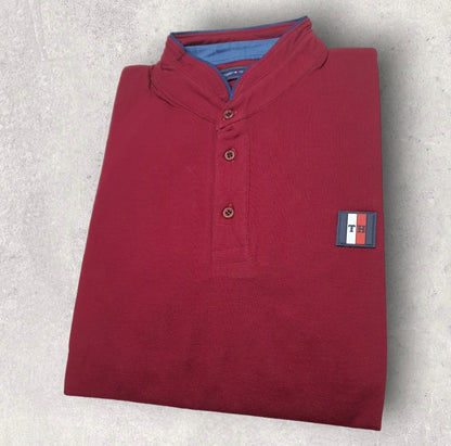 Chinese Polo T-Shirt