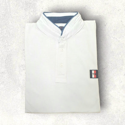 Chinese Polo T-Shirt