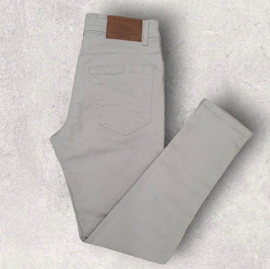 Slim Fit Jeans