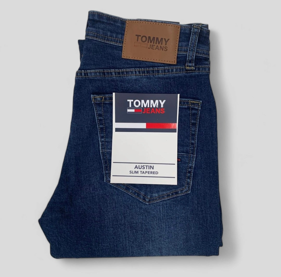 Tommy jeans - dark blue