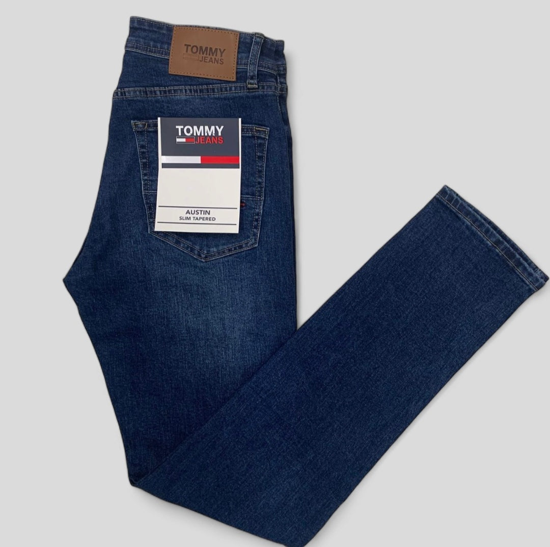 Tommy jeans - dark blue