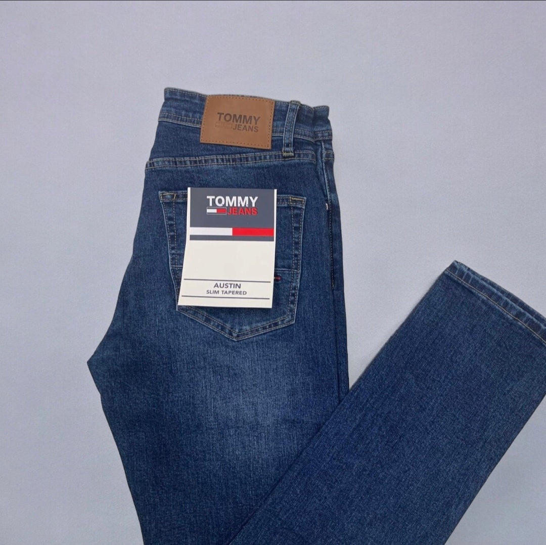 Tommy jeans - dark blue