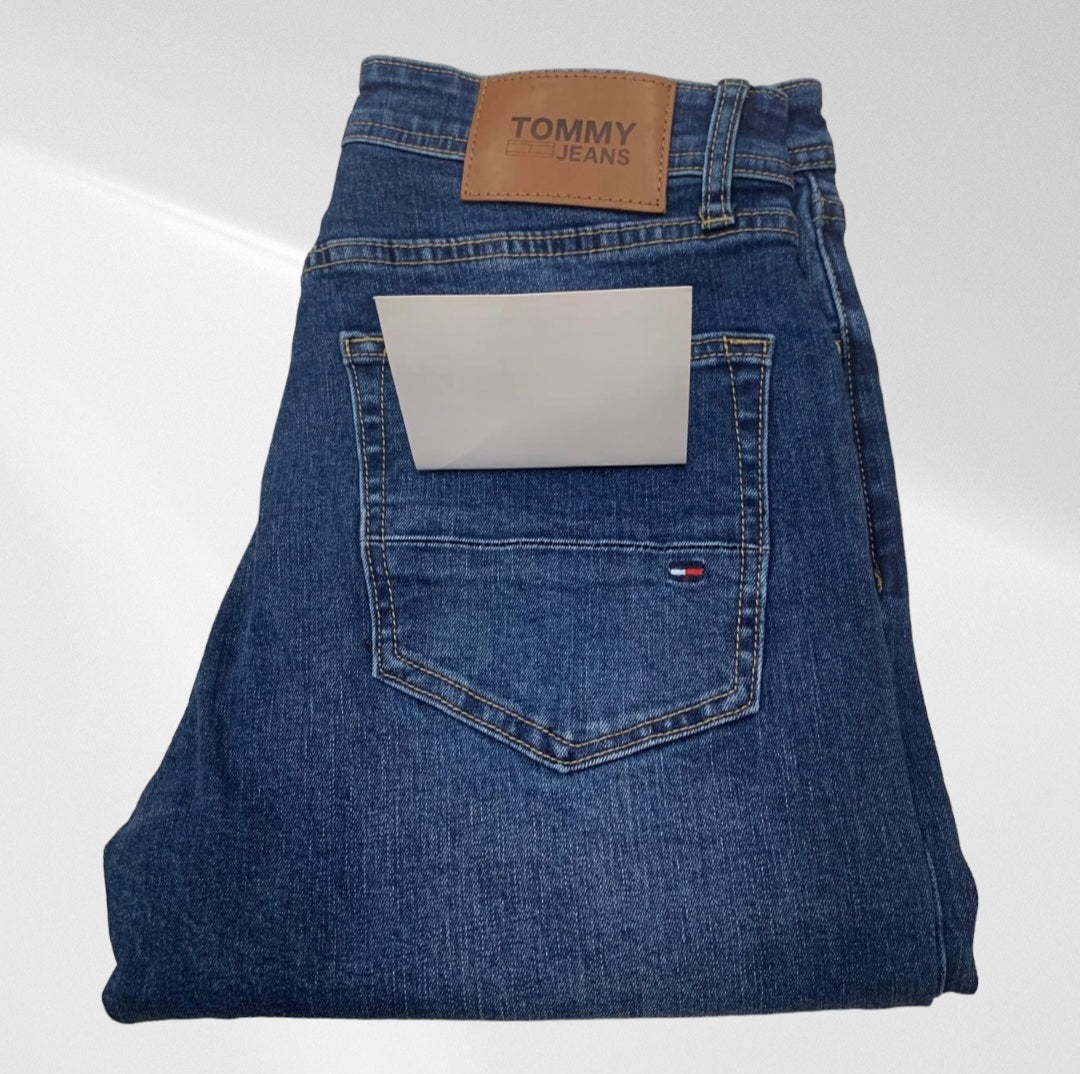 Tommy jeans - dark blue