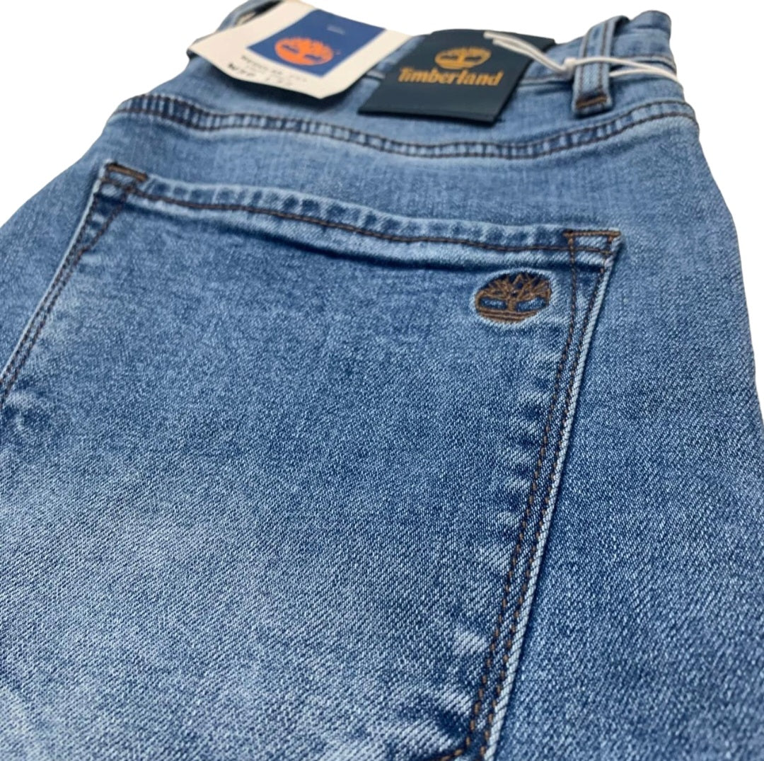 Timberland Jeans - Blue