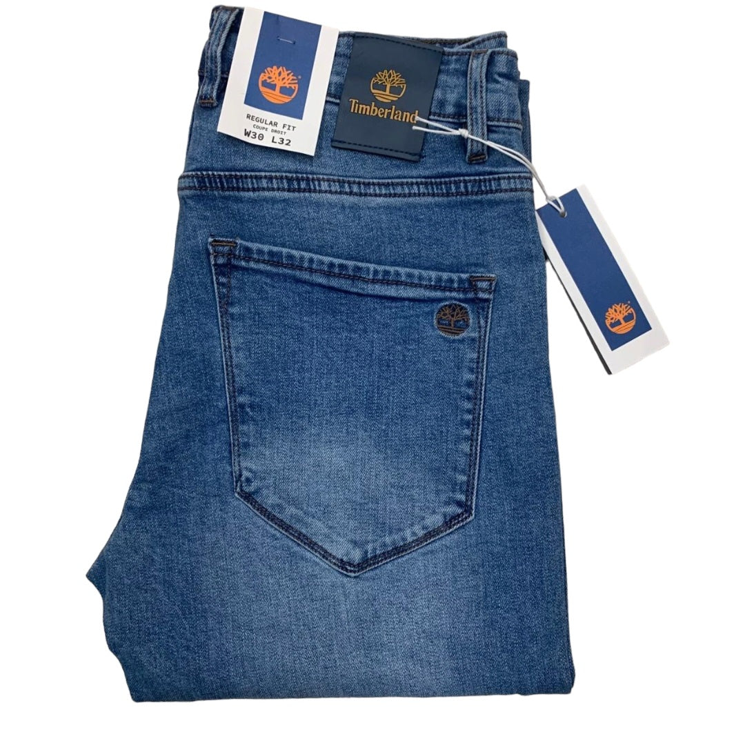 Timberland Jeans - Blue