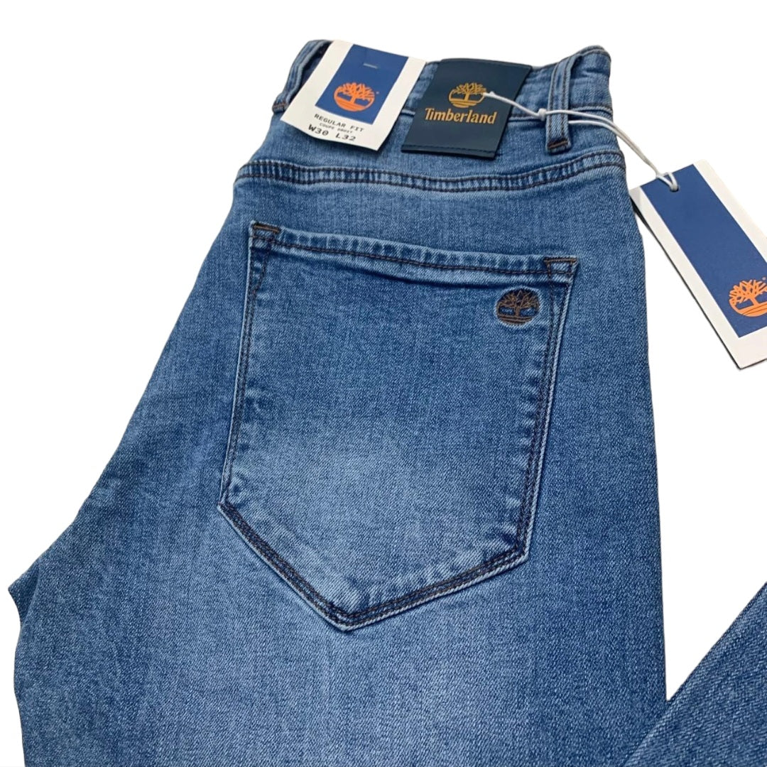 Timberland Jeans - Blue