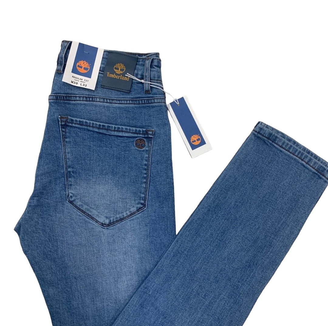 Timberland Jeans - Blue