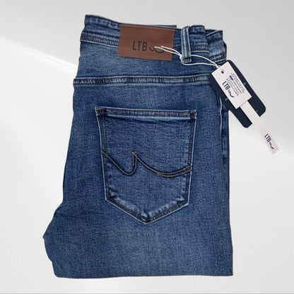 Blue Jeans - Slim Fit