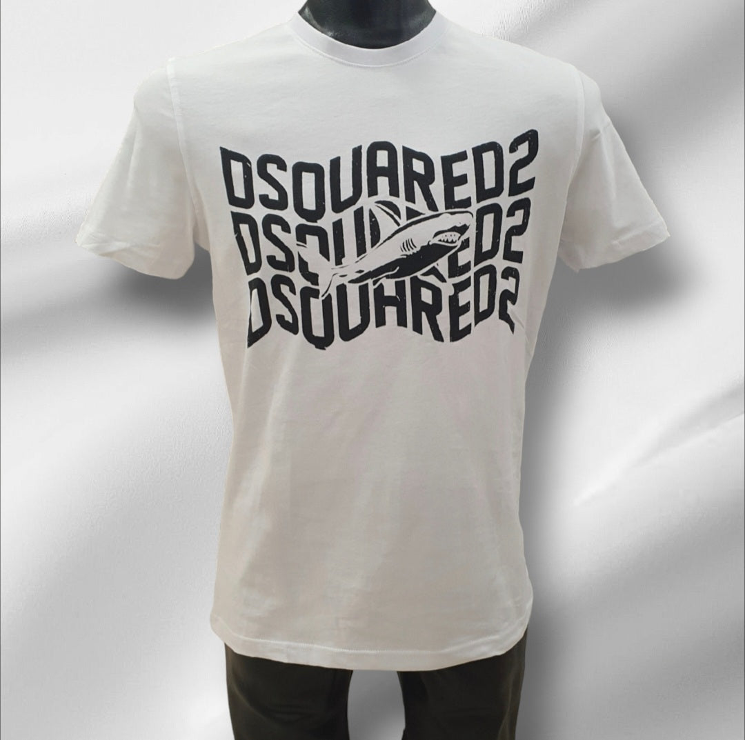 DSQUARED