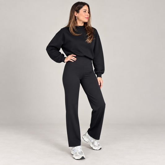 Oysho Pants - Wide Legs Legging