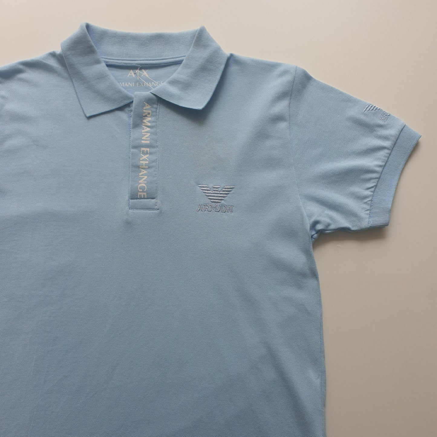 Polo T-Shirt