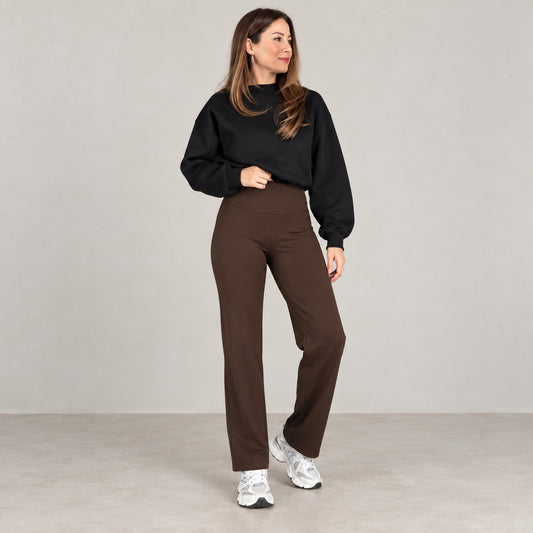 Oysho Pants - Wide Legs Legging