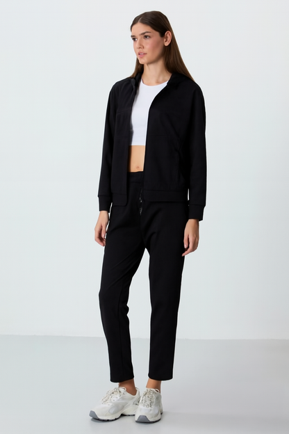 Sweatsuit - 2 pieces