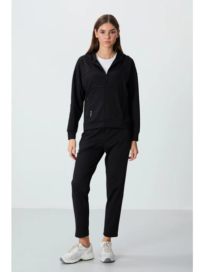 Sweatsuit - 2 pieces