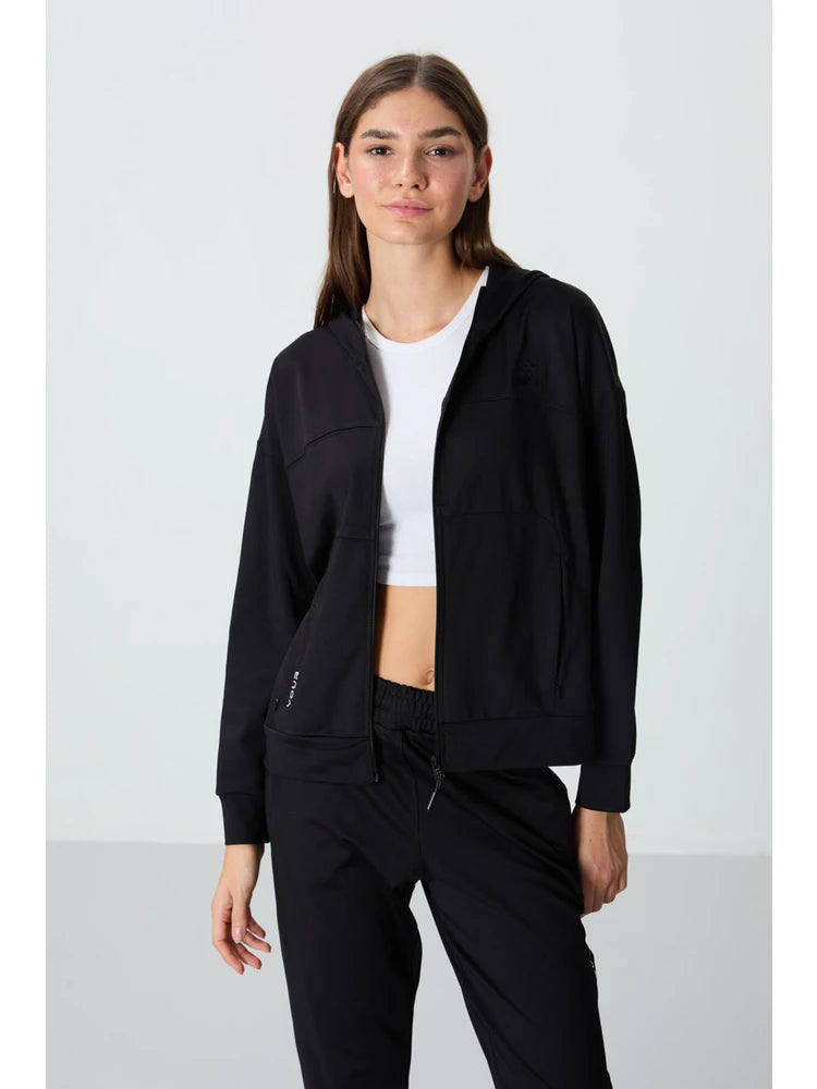 Sweatsuit - 2 pieces