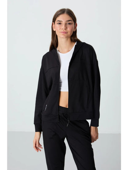Sweatsuit - 2 pieces