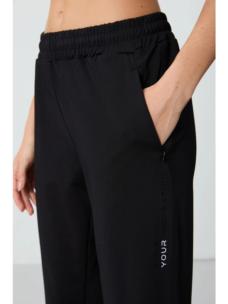 Sweatsuit - 2 pieces