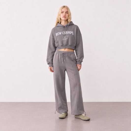 Trendy Sweatsuit