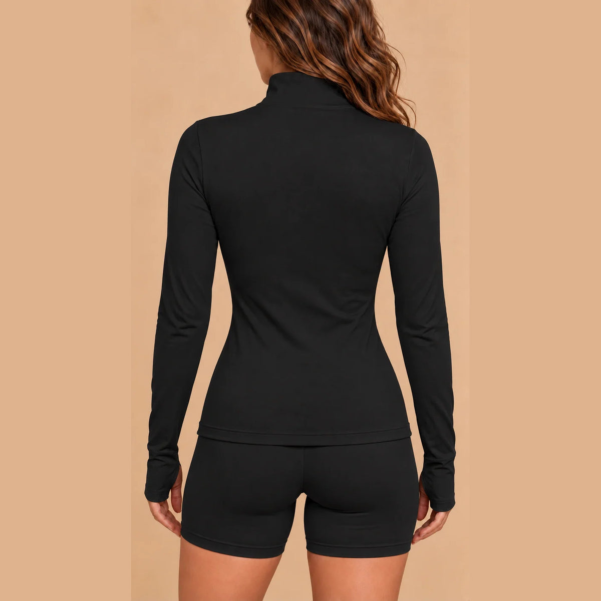 Soft Full Zipp Sports Jacket