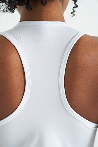 Basic I-shirt - Sportswear - Top