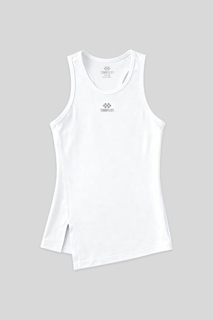 Basic I-shirt - Sportswear - Top