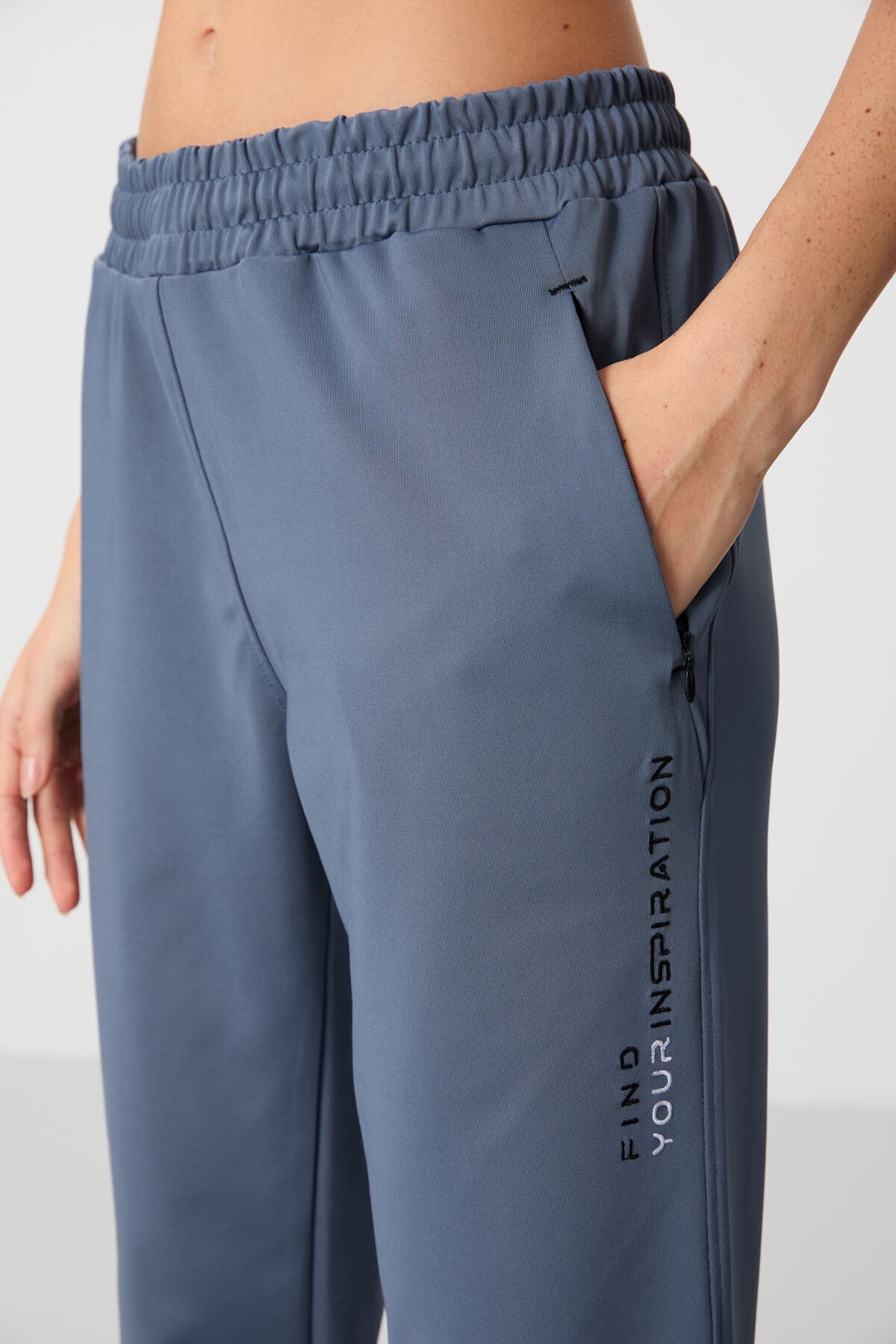Sweatsuit - 2 pieces