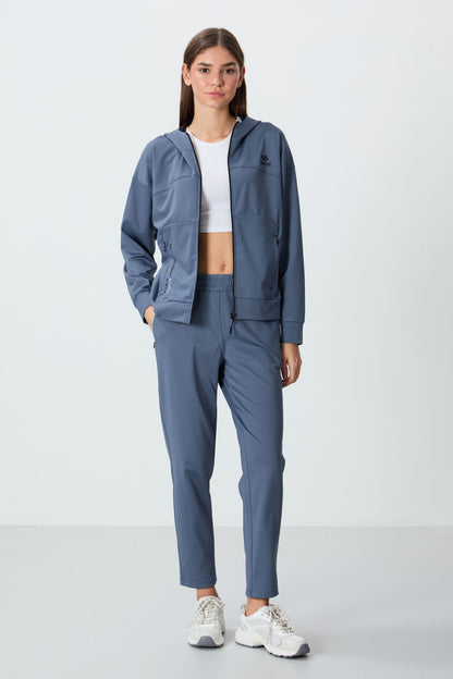Sweatsuit - 2 pieces