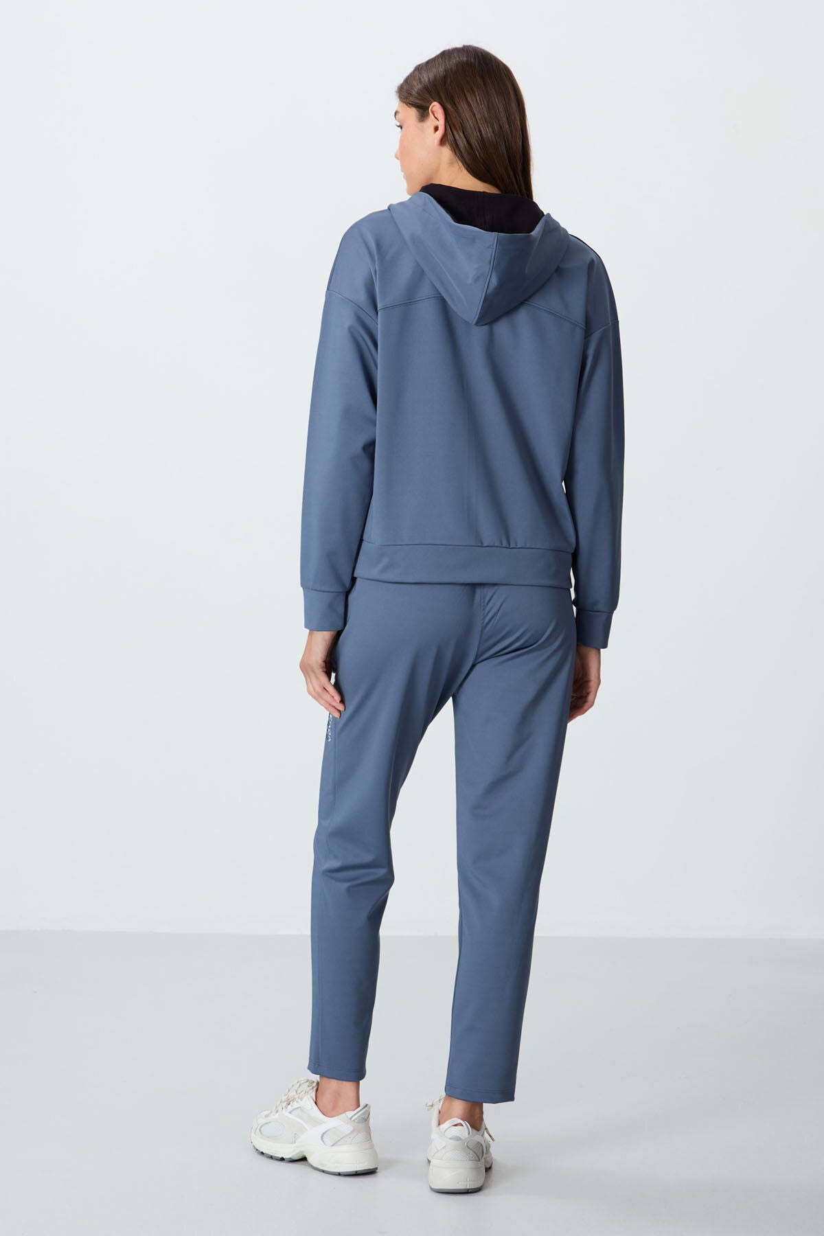 Sweatsuit - 2 pieces