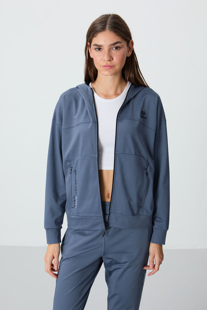 Sweatsuit - 2 pieces