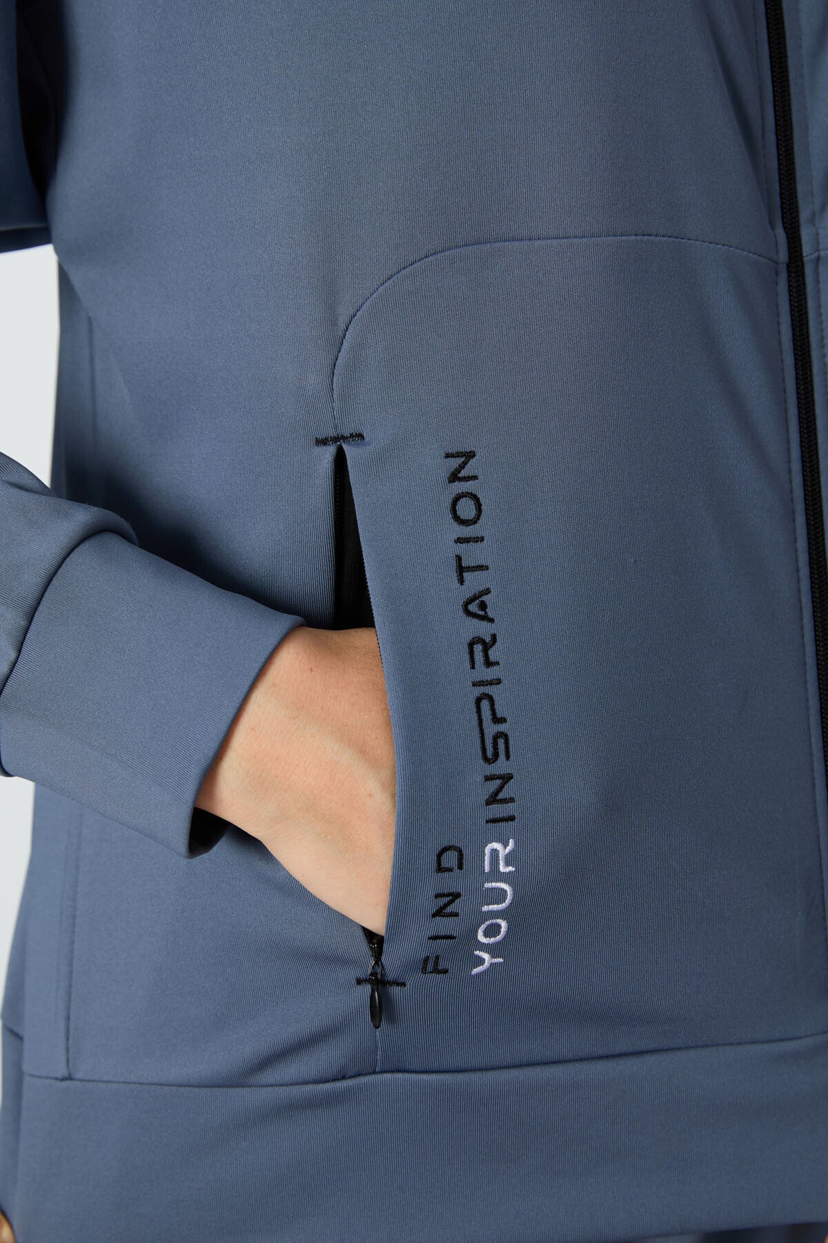 Sweatsuit - 2 pieces