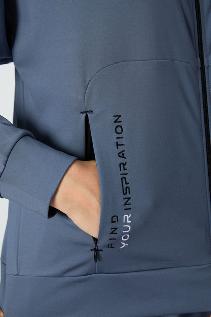Sweatsuit - 2 pieces
